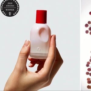 Glossier You eau de parfum 1.7fl oz